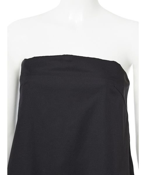 styling/（スタイリング）の「ベアトップス（その他トップス・レディース・オフホワイト・1）」の5枚目の写真