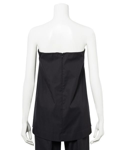 styling/（スタイリング）の「ベアトップス（その他トップス・レディース・オフホワイト・1）」の3枚目の写真