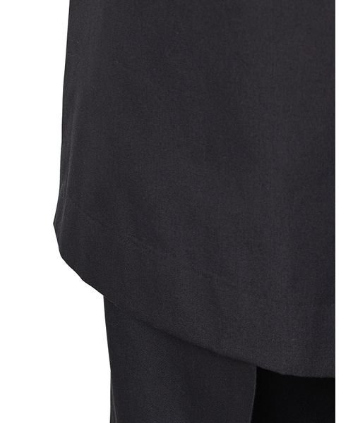 styling/（スタイリング）の「ベアトップス（その他トップス・レディース・オフホワイト・1）」の8枚目の写真