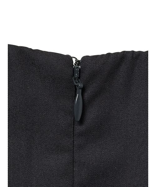 styling/（スタイリング）の「ベアトップス（その他トップス・レディース・オフホワイト・1）」の9枚目の写真