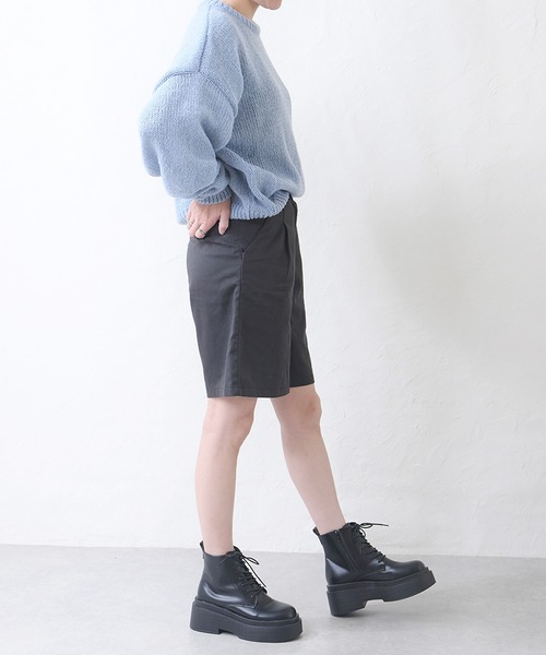(kei)☆.♥極美品♥.☆ ブーツ ショートブーツ 編み上げブーツ レディース レースアップブーツ
