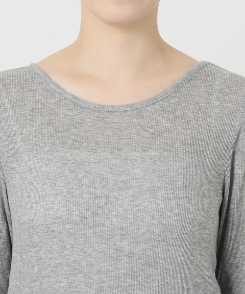 IENA - IENA C/NY クルーネックTシャツ◆新品未使用 IENA C/NY クルーネックTシャツ◇新品未使用（IENA - IENA C⁄NY