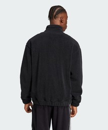 【人気商品！】adidas Field Issue Essentialsスウェットシャツ アディダス Field Issue エッセンシャルズ クルーネック