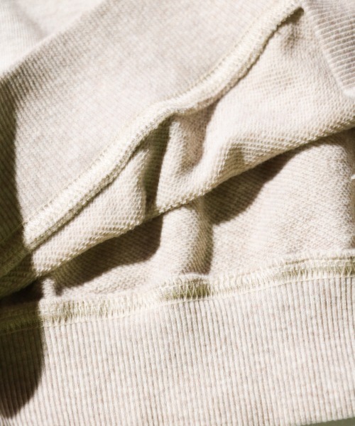 NANGA/ナンガ ECO HYBRID BOX LOGO KIDS SWEATエコハイブリットボックスロゴスウェットキッズ（スウェット）｜NANGA（ナンガ）