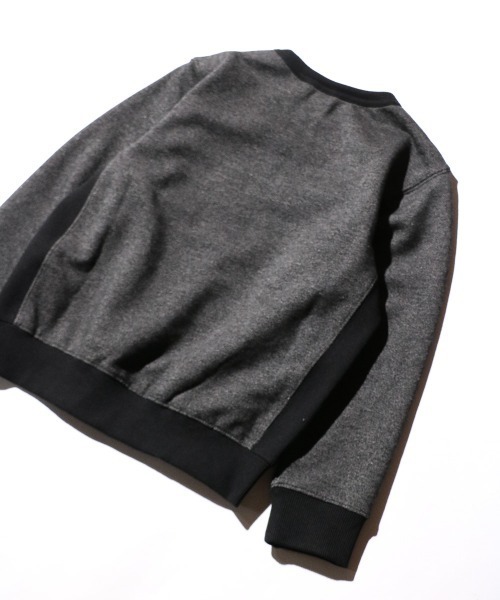 NANGA/ナンガ ECO HYBRID BOX LOGO KIDS SWEATエコハイブリットボックスロゴスウェットキッズ（スウェット）｜NANGA（ナンガ）