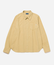 Saturdays NYC | BROOME FLANNEL LONG SLEEVE SHIRT(シャツ/ブラウス)