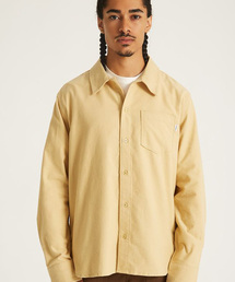 Saturdays NYC | BROOME FLANNEL LONG SLEEVE SHIRT(シャツ/ブラウス)