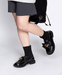 ソックス ショート丈」に該当するブーツ（ショート）ファッション通販