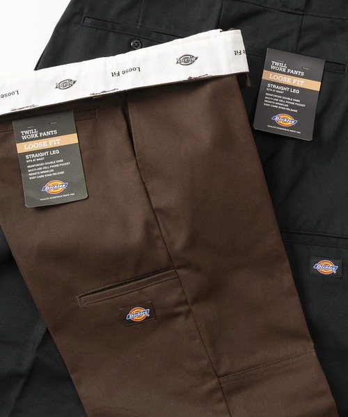 ティッキー Dickies（ディッキーズ） GENUINE Dickies ジェニュイン スウェット