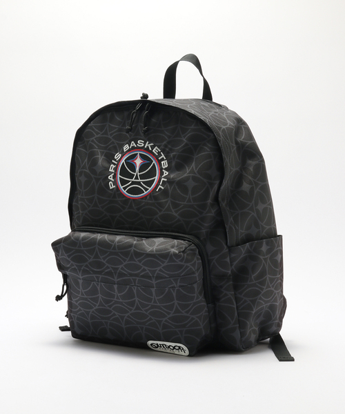 【セール】PARIS BASKETBALL × OUTDOOR PRODUCTS EX Day Pack（バックパック/リュック）｜OUTDOOR PRODUCTS（アウトドアプロダクツ）