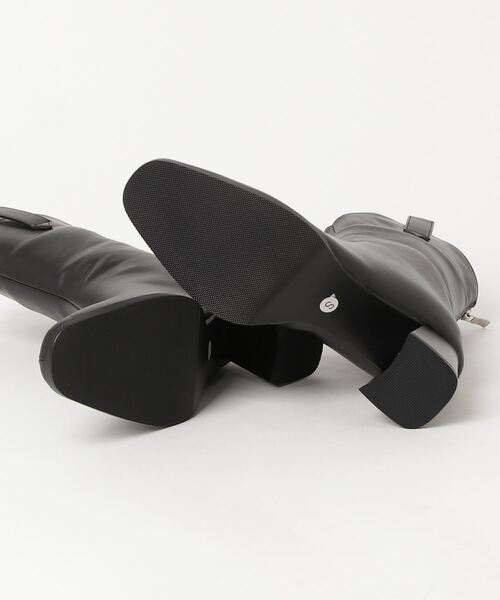 【セール】スクエア ウエスタンブーツ（ブーツ）｜LibertyDoll（リバティードール） pattayablatt.com