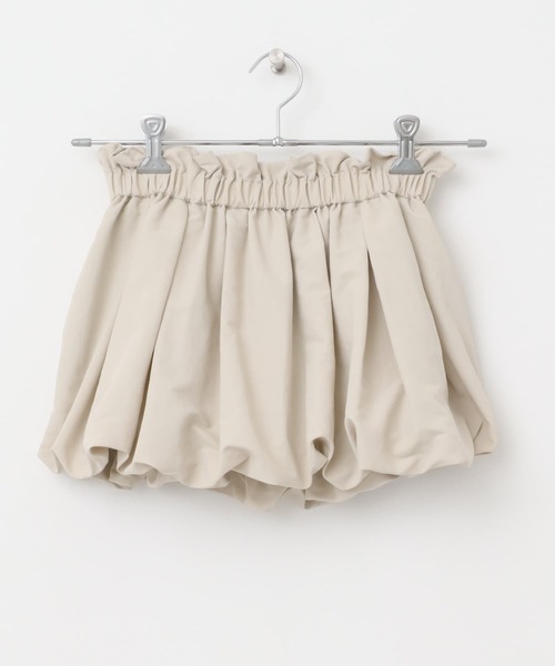 KBF(ケイビーエフ)の「バルーンパーツSETリブトップス(カーディガン/ボレロ・レディース・ホワイト系その他/ブラック/ブラウン系その他・ONE)」の18枚目の写真