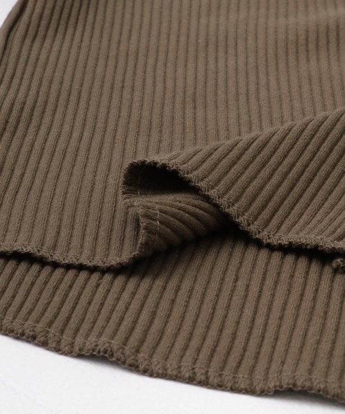 KBF(ケイビーエフ)の「バルーンパーツSETリブトップス(カーディガン/ボレロ・レディース・ホワイト系その他/ブラック/ブラウン系その他・ONE)」の20枚目の写真