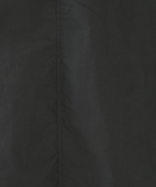 Yarmo（ヤーモ）の「【yarmo/ヤーモ】Quilting Lab Coat キルティングラボコート（ステンカラーコート・レディース・オフホワイト/ブラック・フリー）」の19枚目の写真