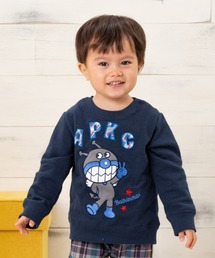 ANPANMAN KIDS COLLECTION｜アンパンマンキッズコレクションの