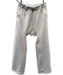 パンツ FranCisT_MOR.K.S. 3D pockets flare pants FranCisT_MOR.K.S. 3D pockets flare pants - メルカリ