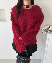 ボルドー」に該当するカーディガン/ボレロファッション通販