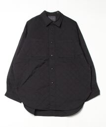 GEN_DAI（ゲンダイ）の「GEN_DAI/ゲンダイ/QUILITING SHIRT（シャツ/ブラウス）」