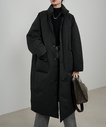 Doula Doula(hD[hD[)̃X^hJ[ȃI[o[TCYR[g(_EWPbg/R[g)