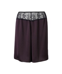 LANGELIQUE（ランジェリーク）の「ソンサンク キュロットペチコート（その他アンダーウェア/インナー）」