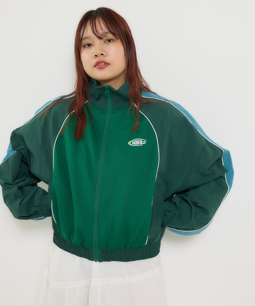 Stakes are highredfive ブラウンオリーブナイロンジャケット D5S2768_1200x1200.jpg?v=1729127813