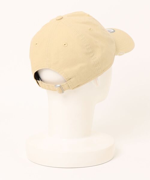 ニューエラ キャップ 9TWENTY ウォッシュ加工（キャップ）｜NEW ERA