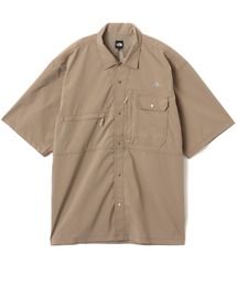THE NORTH FACE｜ザノースフェイスのシャツ/ブラウス（半袖