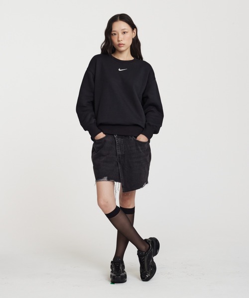 セール】ナイキ スポーツウェア フェニックス フリース ウィメンズ