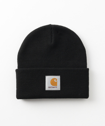 Carhartt WIP | CARHARTT WIP / カーハート ダブリューアイピー ショートワッチハット(ニットキャップ/ビーニー)