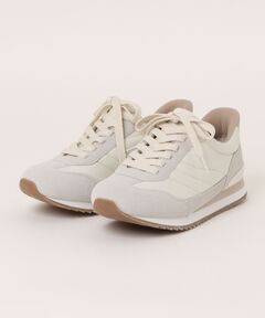 NEW BALANCE ニューバランス WL574CGR(B) WL574 WL574CGR WHITE