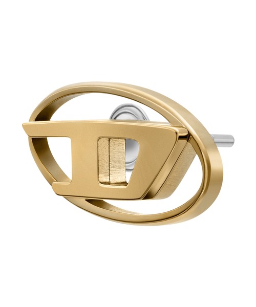 ディーゼル アクセサリー メンズ ピアス DX1590710（イヤリング