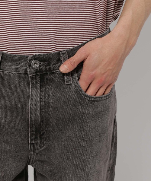 セール】【Levi's(リーバイス)】SILVERTAB ルーズフィット