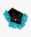 ANNA SUI�i�A�i�X�C�j�́u���[�Y&�o�^�t���C �t�����^�I���i�n���J�`/�n���h�^�I���j�v�b�u���b�N
