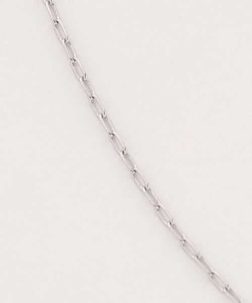 ネックレス・ペンダント SSIL X Ball N_String セール】＜SSIL＞LOGO BALL PENDANT（ネックレス）｜SSIL