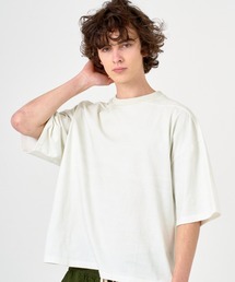 ANDRAP（アンドラップ）の「ANDRAP/アンドラップ/S/S T-SHIRT/Tシャツ（Tシャツ/カットソー）」