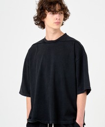 ANDRAP | ANDRAP/アンドラップ/S/S T-SHIRT/Tシャツ(Tシャツ/カットソー)