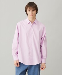 UNFILO（アンフィーロ）の「コンフォートシャツ レギュラーカラー（シャツ/ブラウス）」