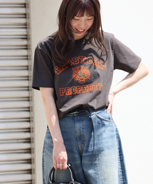 MIXTA | 別注【MIXTA/ミクスタ】Tシャツ(Tシャツ/カットソー)