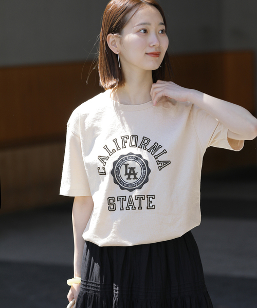 セール】別注【MIXTA/ミクスタ】Tシャツ（Tシャツ/カットソー