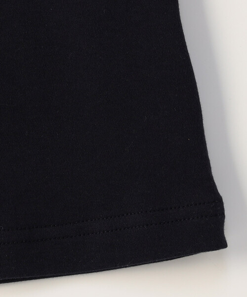 COMME CA ISM（コムサイズム）の「セーラーワンピース（ワンピース・キッズ・ネイビー・130cm/120cm/110cm/100cm）」の9枚目の写真