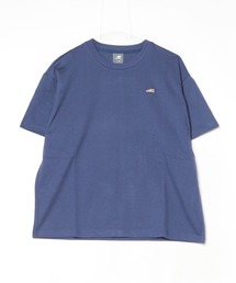 【別注】ニューバランス New Balance THE CITY シューパッチTシャツ 限定コラボ
