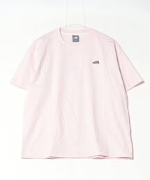 【別注】ニューバランス New Balance THE CITY シューパッチTシャツ 限定コラボ