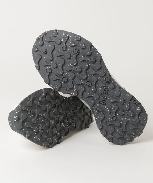 MoonStar(ムーンスター)の「B/M イーバ スニーカー 42700131 42700137(スニーカー・レディース・シルバー/ホワイト・23.5cm/24.0cm/24.5cm/23.0cm)」の14枚目の写真
