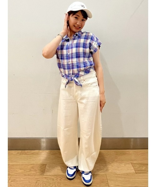 即完売品GAPウルトラソフトレイルロードストライプ イージー ホースシューデニム 楽天市場】【SALE／54%OFF】(W)ウルトラソフト レイルロード