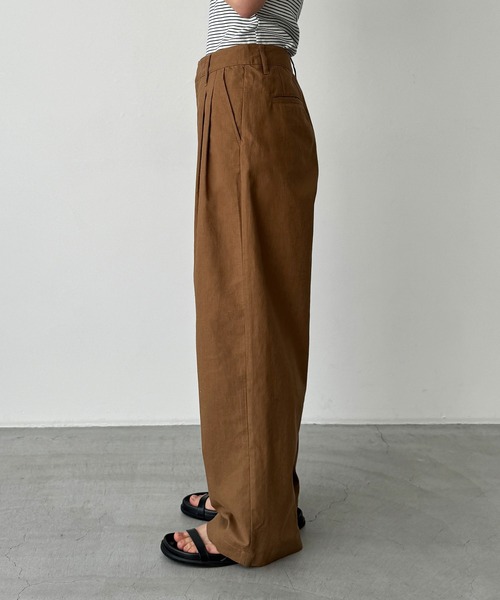 CANAL JEAN - キャナルジーン　ドリ キャナルジーン CANAL JEAN RED CHOP WORKS(レッドチョップ