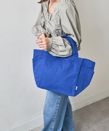 【A by MAGASIN DE MODE】e.e.p.キュービックトート SNBD