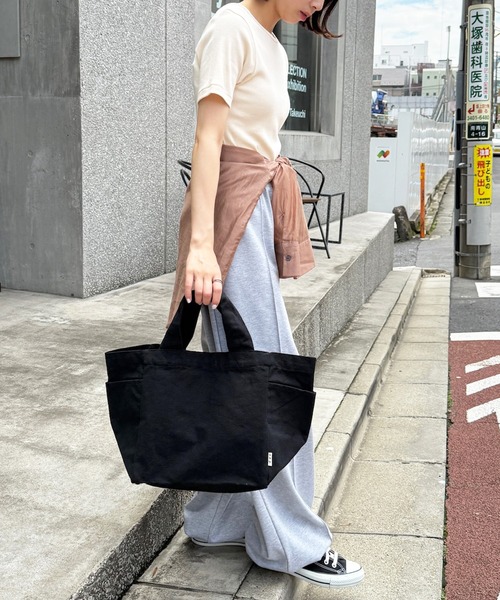 【特別セール品】 by セール】【A MAGASIN MODE】e.e.p.キュービックトート DE バッグ
