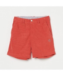 その他パンツ（レッド/赤色系・ショート・ひざ上丈）ファッション通販