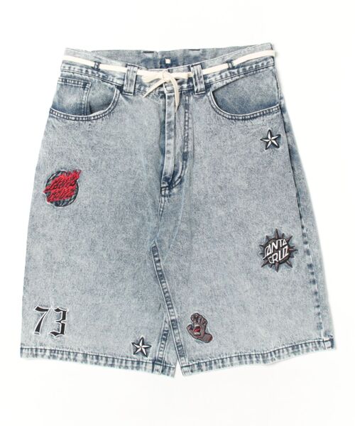 セール】【ムラサキスポーツ限定】SANTACRUZ/サンタクルーズ デニム