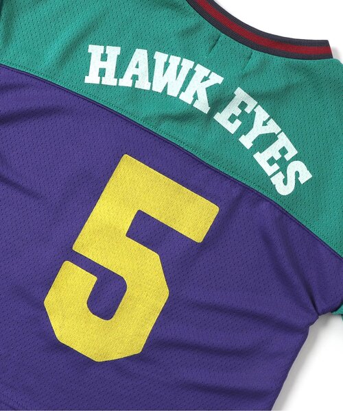 セール】【ジュニア対応】ナンバリングゲーム半袖シャツ（Tシャツ